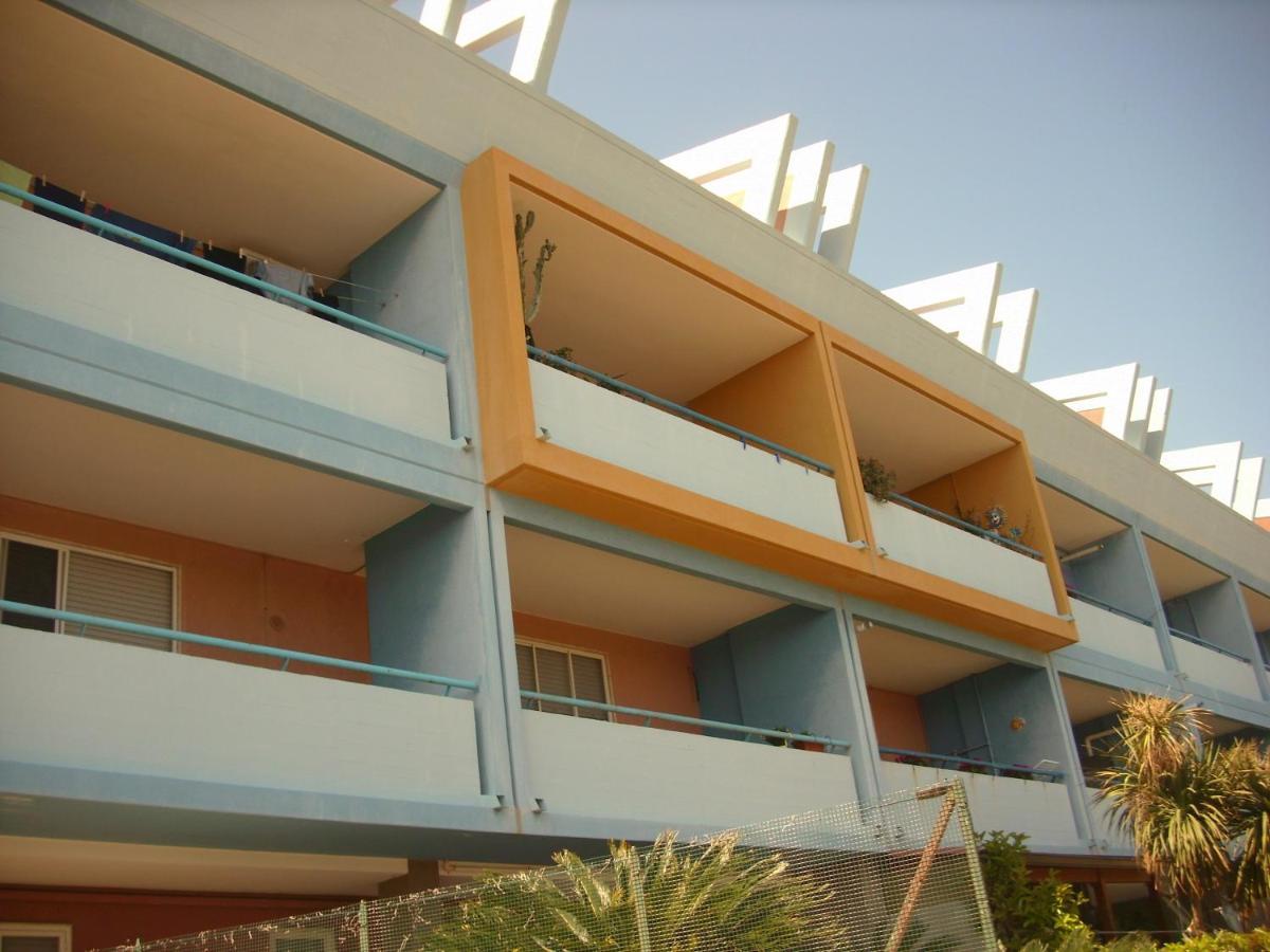 Maria Del Mar Apartment Monopoli Bagian luar foto